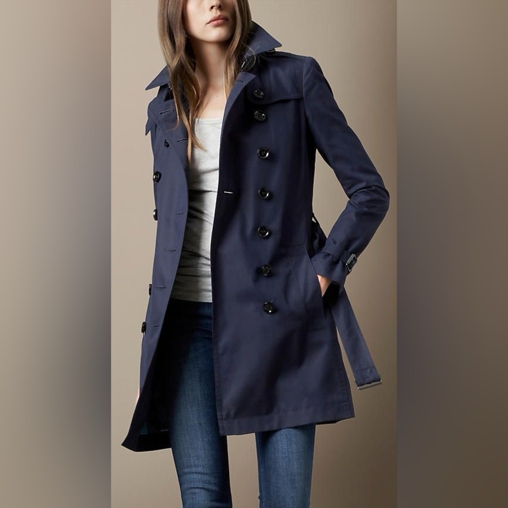 BURBERRY